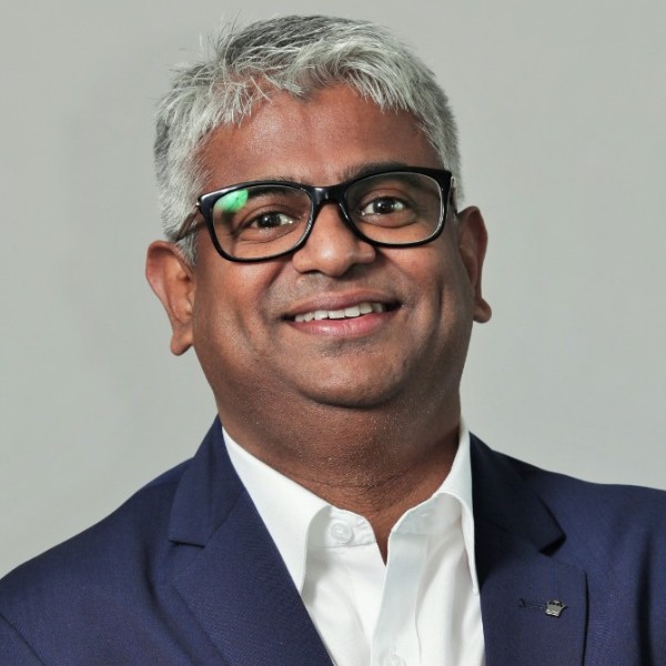 Srinivasan Gopalan
